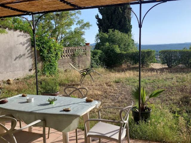 Vente Appartement 3 pièces 60.65 m2 Montauroux