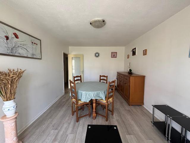 Vente Appartement 3 pièces 60.65 m2 Rennes