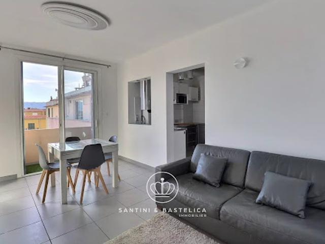 Vente Appartement 3 pièces 60.6 m2 Ajaccio