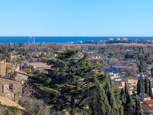 Vente Appartement 3 pièces 60.71 m2 Biot
