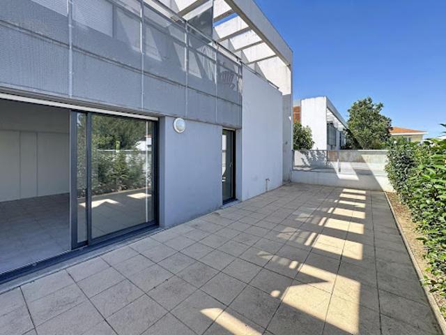 Vente Appartement 3 pièces 60.72 m2 Aytre