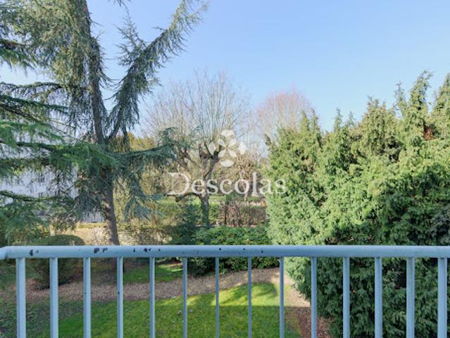 Vente Appartement 3 pièces 60.77 m2 Saint Germain en Laye