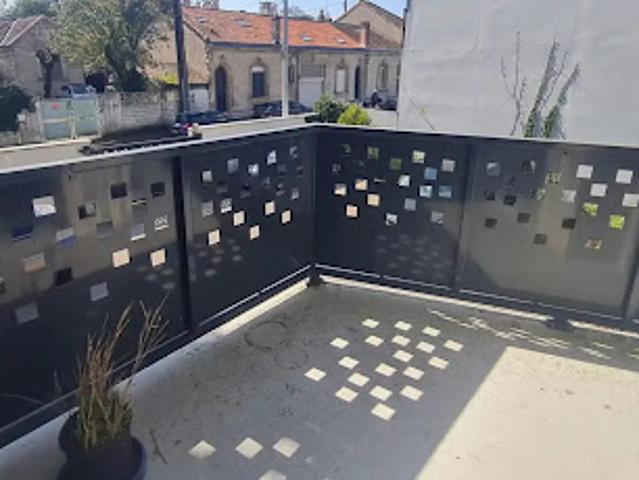 Vente Appartement 3 pièces 60.74 m2 Talence