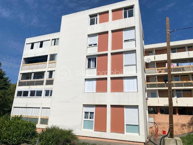 Vente Appartement 3 pièces 60.74 m2 Apt