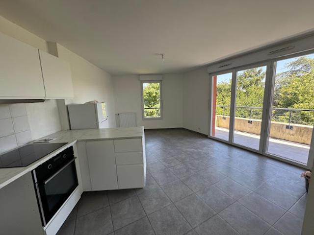 Vente Appartement 3 pièces 60 m2 Pontault Combault