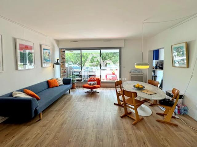 Vente Appartement 3 pièces 60.75 m2 La Grande Motte