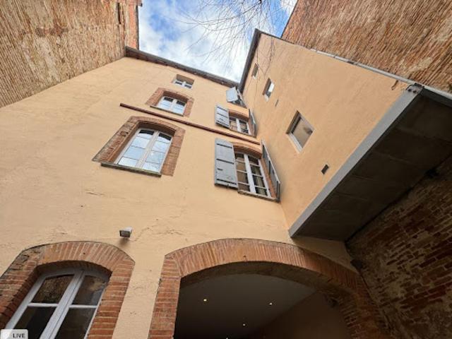 Vente Appartement 3 pièces 60.76 m2 Toulouse