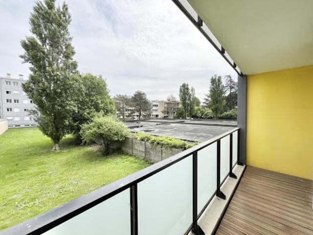 Vente Appartement 3 pièces 60.76 m2 Toulouse