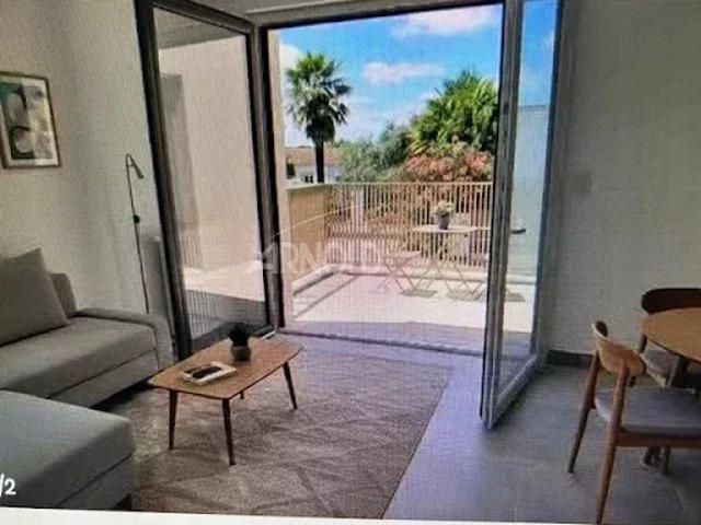Vente Appartement 3 pièces 60.76 m2 Challans