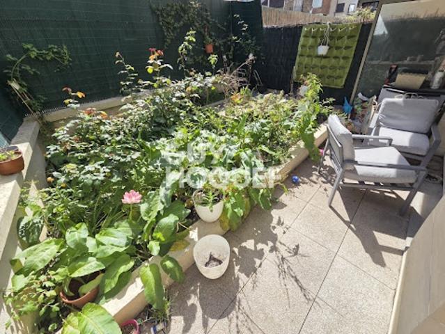 Vente Appartement 3 pièces 60.78 m2 Rosny sous Bois
