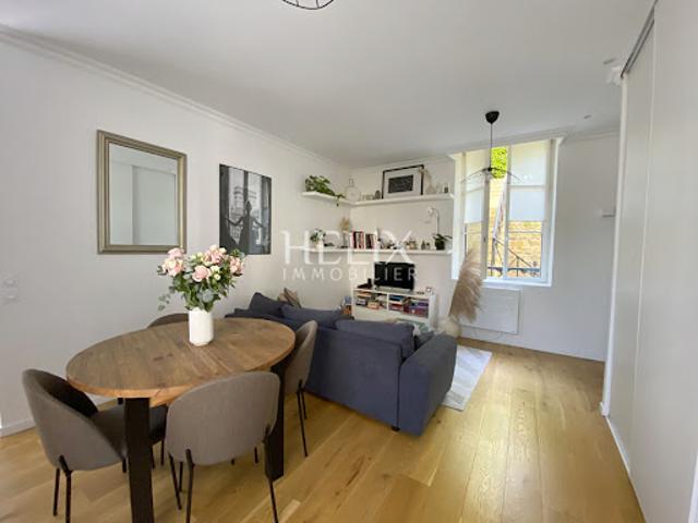 Vente Appartement 3 pièces 60.79 m2 Le Pecq