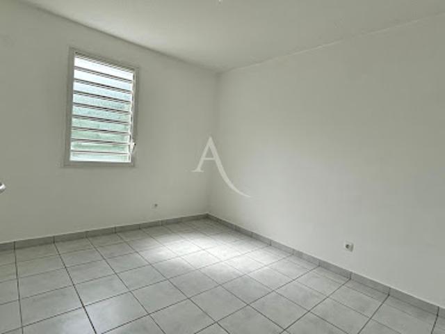 Vente Appartement 3 pièces 60.7 m2 Le lamentin