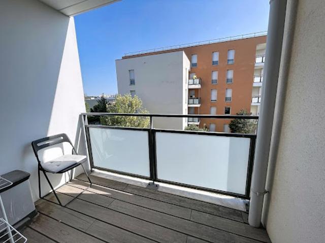 Vente Appartement 3 pièces 60.7 m2 Pierre benite