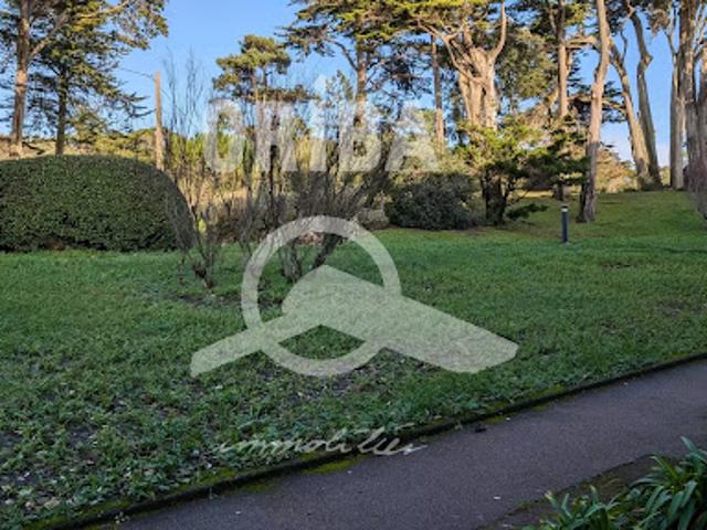 Vente Appartement 3 pièces 60.7 m2 Pornichet