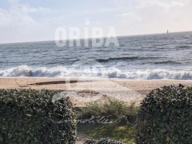 Vente Appartement 3 pièces 60.7 m2 Pornichet