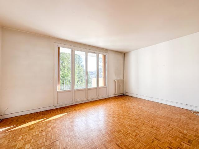 Vente Appartement 3 pièces 60.83 m2 Les Clayes sous Bois
