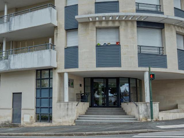 Vente Appartement 3 pièces 60.83 m2 Pessac