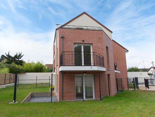 Vente Appartement 3 pièces 60.83 m2 Saint Germain lès Arpajon