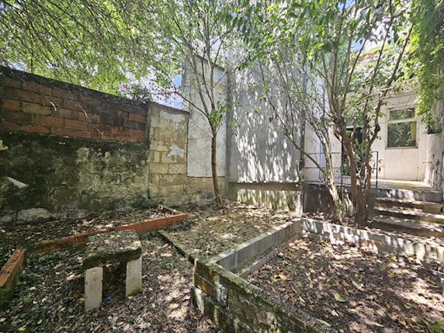 Vente Appartement 3 pièces 60.81 m2 Bordeaux