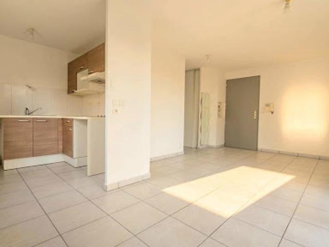 Vente Appartement 3 pièces 60.84 m2 Seysses