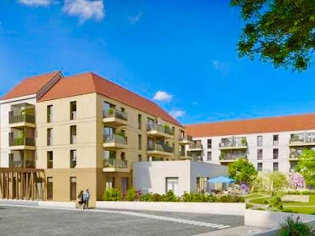 Vente Appartement 3 pièces 60.85 m2 Sarlat la caneda