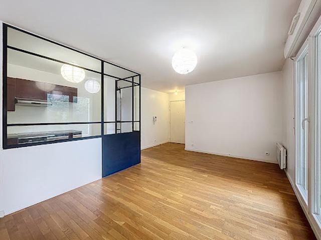 Vente Appartement 3 pièces 60.86 m2 Chatillon
