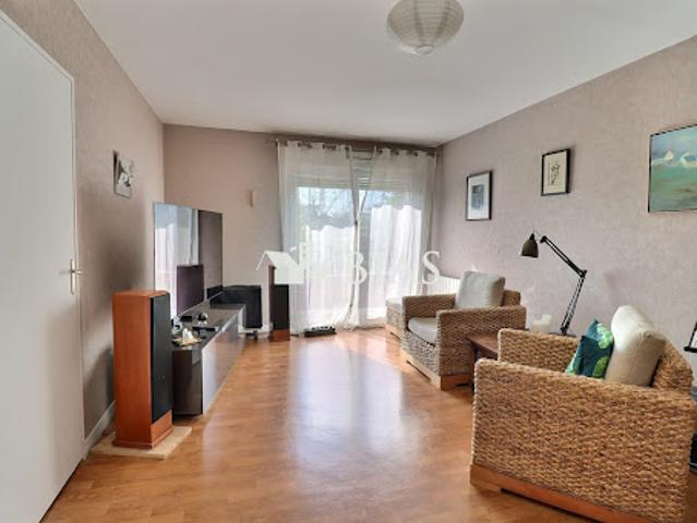 Vente Appartement 3 pièces 60.88 m2 Lisieux