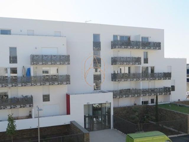 Vente Appartement 3 pièces 60.8 m2 Montpellier
