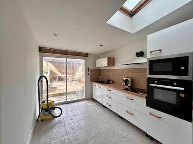 Vente Appartement 3 pièces 60.8 m2 Perigueux