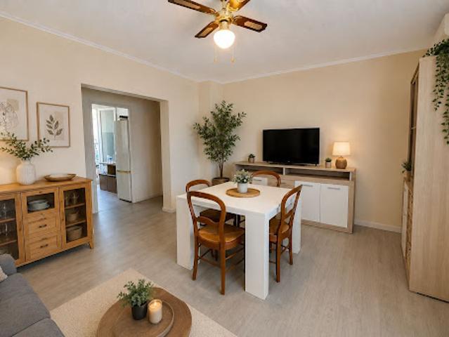 Vente Appartement 3 pièces 60.93 m2 Marignane