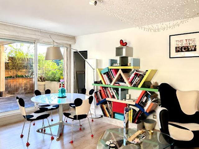 Vente Appartement 3 pièces 60.91 m2 Aix en Provence