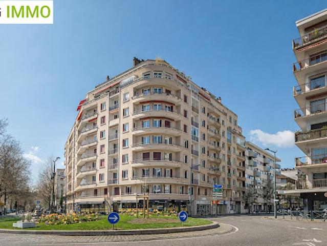Vente Appartement 3 pièces 60.97 m2 Annecy