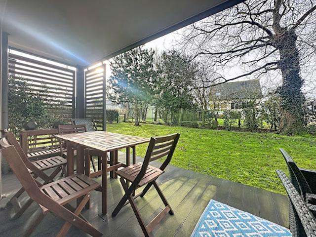 Vente Appartement 3 pièces 60.94 m2 Dinard