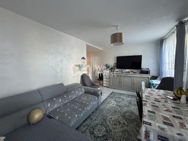 Vente Appartement 3 pièces 60.95 m2 Les Ulis