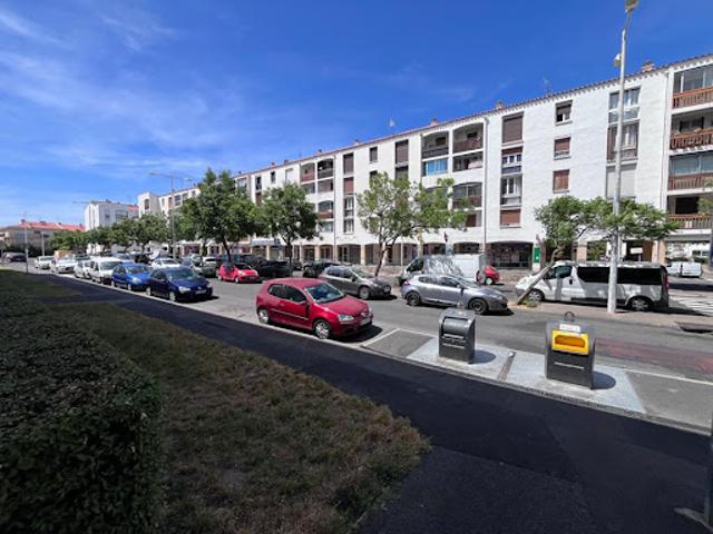 Vente Appartement 3 pièces 60.95 m2 Perpignan