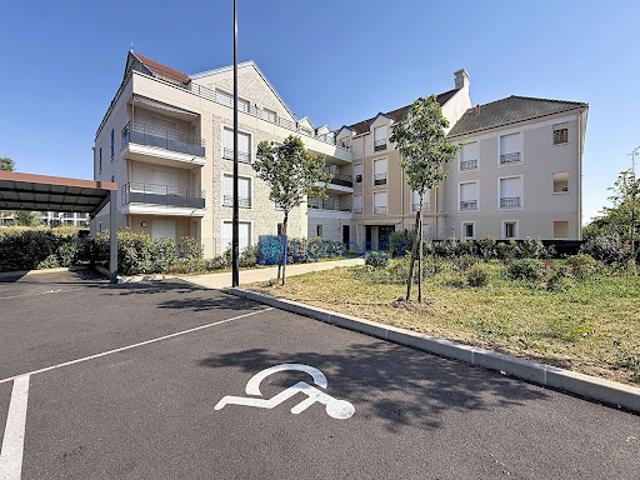 Vente Appartement 3 pièces 60.95 m2 Saint Pierre du Perray