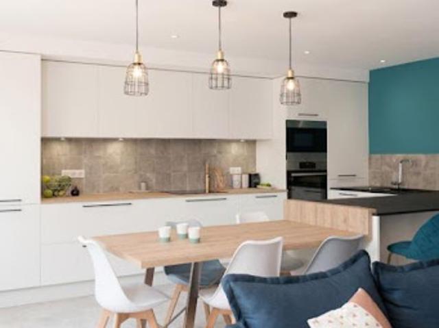 Vente Appartement 3 pièces 60.9 m2 Valenciennes