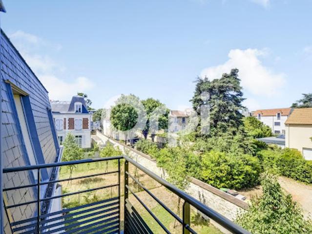 Vente Appartement 3 pièces 60.9 m2 Verneuil sur Seine