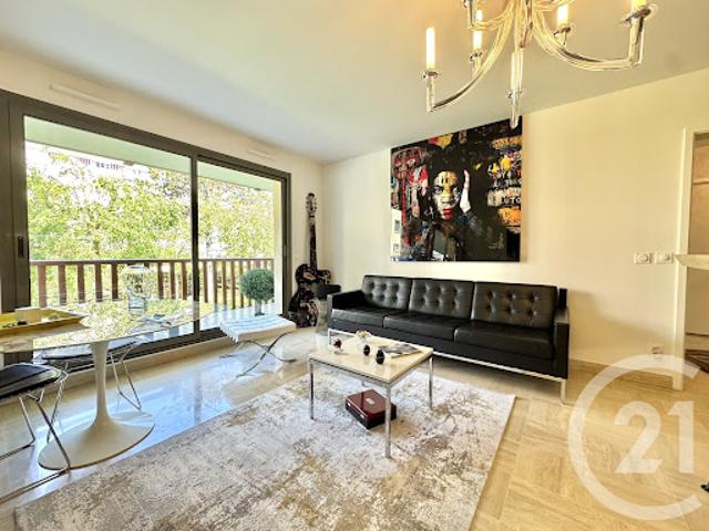 Vente Appartement 3 pièces 60.01 m2 Deauville