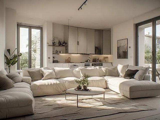 Vente Appartement 3 pièces 60.01 m2 Marseille 11ème