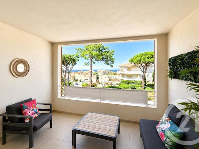 Vente Appartement 3 pièces 60.02 m2 Algajola