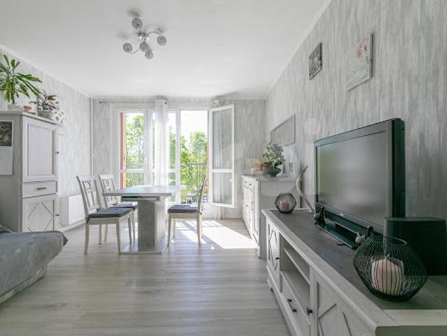 Vente Appartement 3 pièces 60.02 m2 Brou sur Chantereine