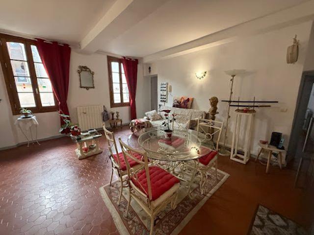 Vente Appartement 3 pièces 60.02 m2 Grasse