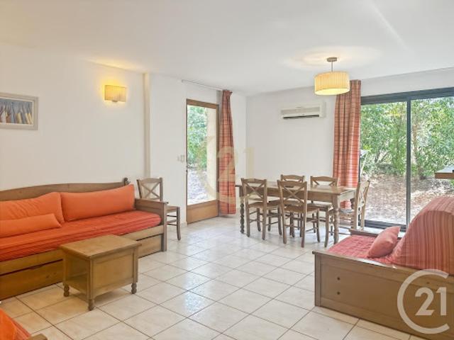 Vente Appartement 3 pièces 60.02 m2 Palasca
