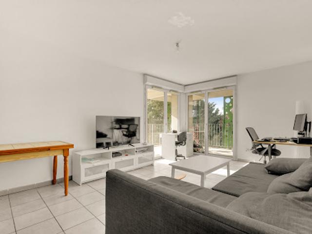 Vente Appartement 3 pièces 60.07 m2 Toulouse