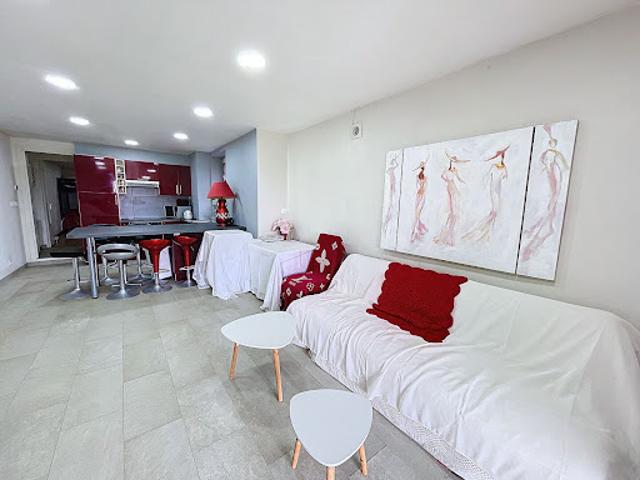 Vente Appartement 3 pièces 60.04 m2 Villers sur Mer