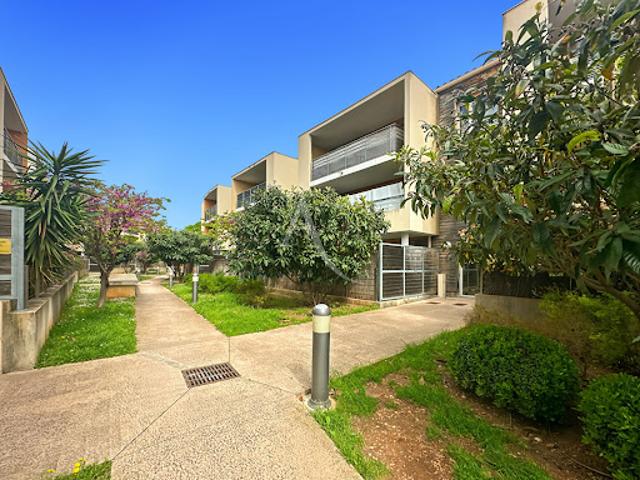 Vente Appartement 3 pièces 60.04 m2 Cuers