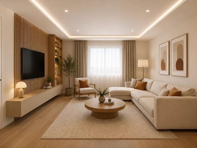 Vente Appartement 3 pièces 60.05 m2 Villiers sur Marne