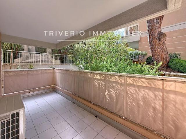 Vente Appartement 3 pièces 60.06 m2 Cannes