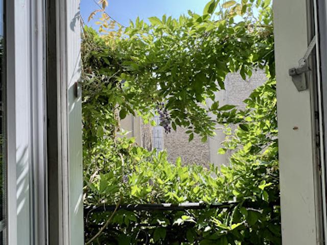 Vente Appartement 3 pièces 60.08 m2 Paris 14ème